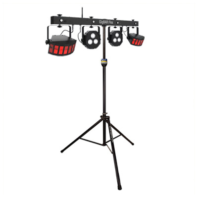 DJ Lighting Equipment