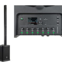SOUND PACKAGE #1 (GREAT SOUND FOR UP TO 75 PEOPLE)