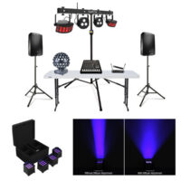 ESSENTIAL PARTY PACKAGE